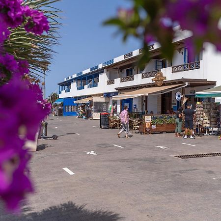 Mireya Apartment Playa Blanca Dış mekan fotoğraf