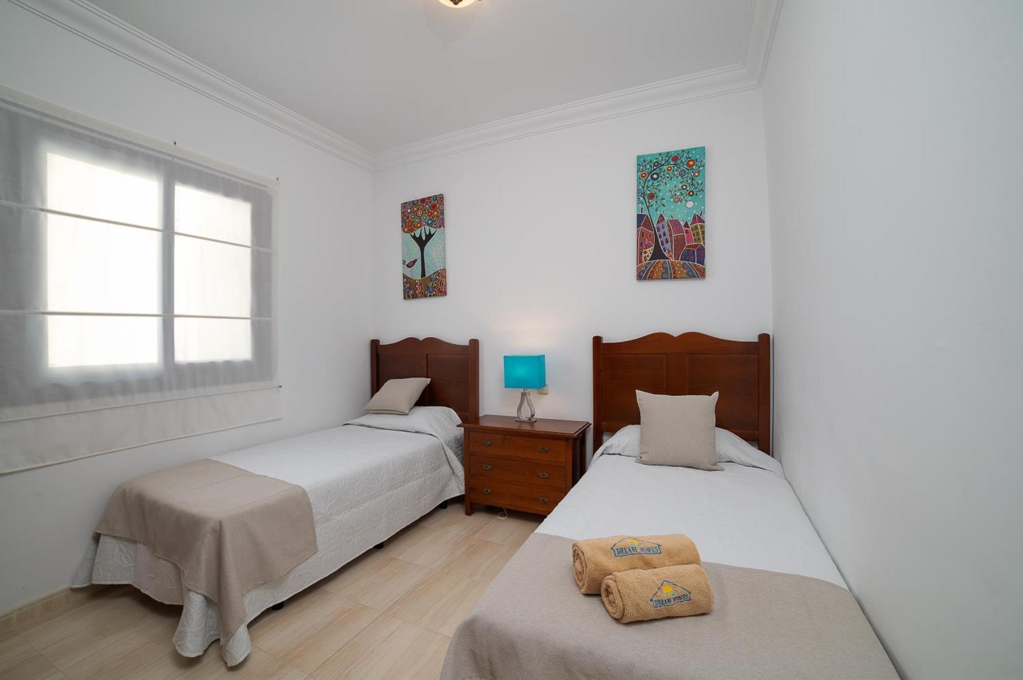 Mireya Apartment Playa Blanca Dış mekan fotoğraf