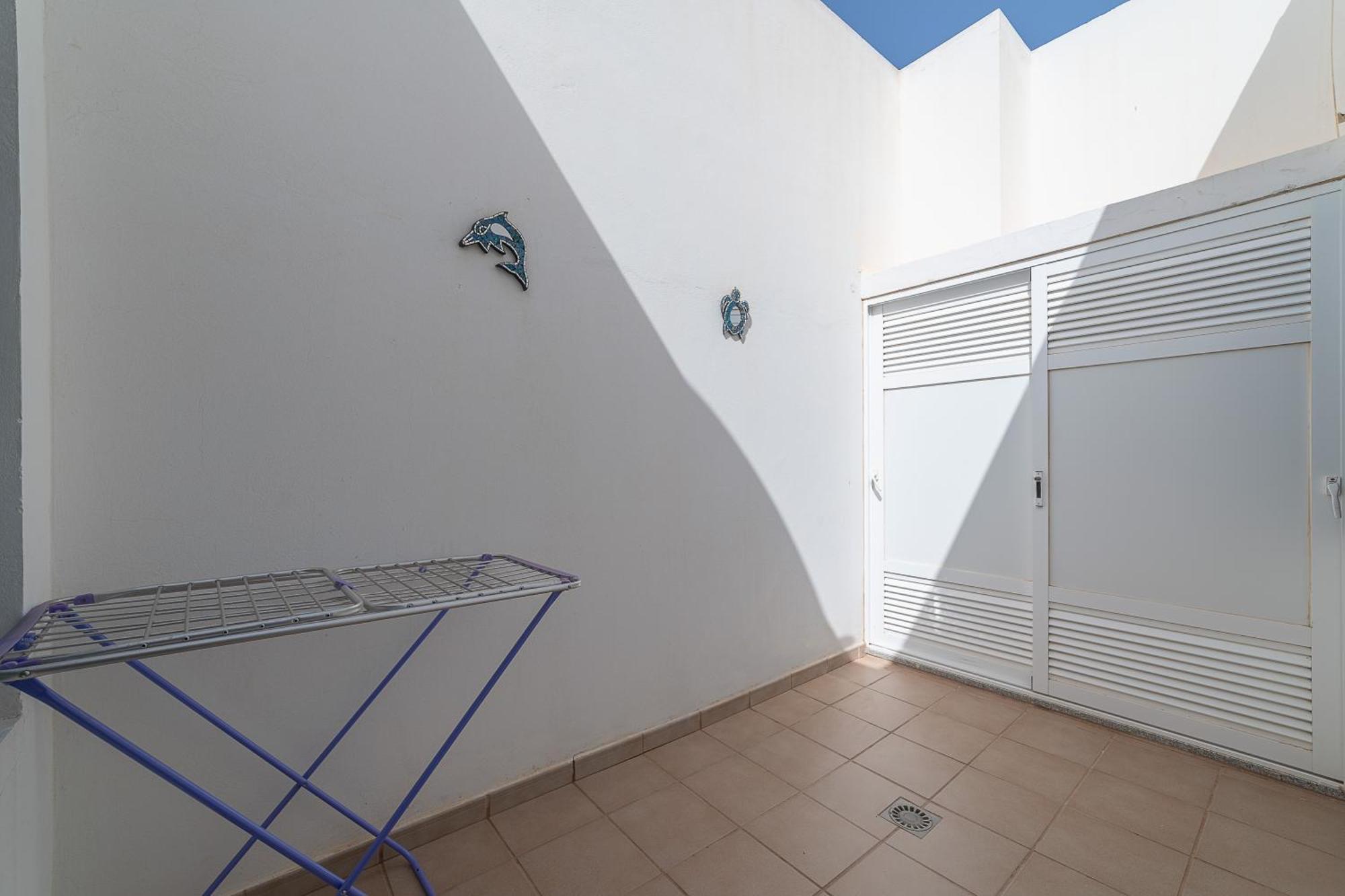 Mireya Apartment Playa Blanca Dış mekan fotoğraf
