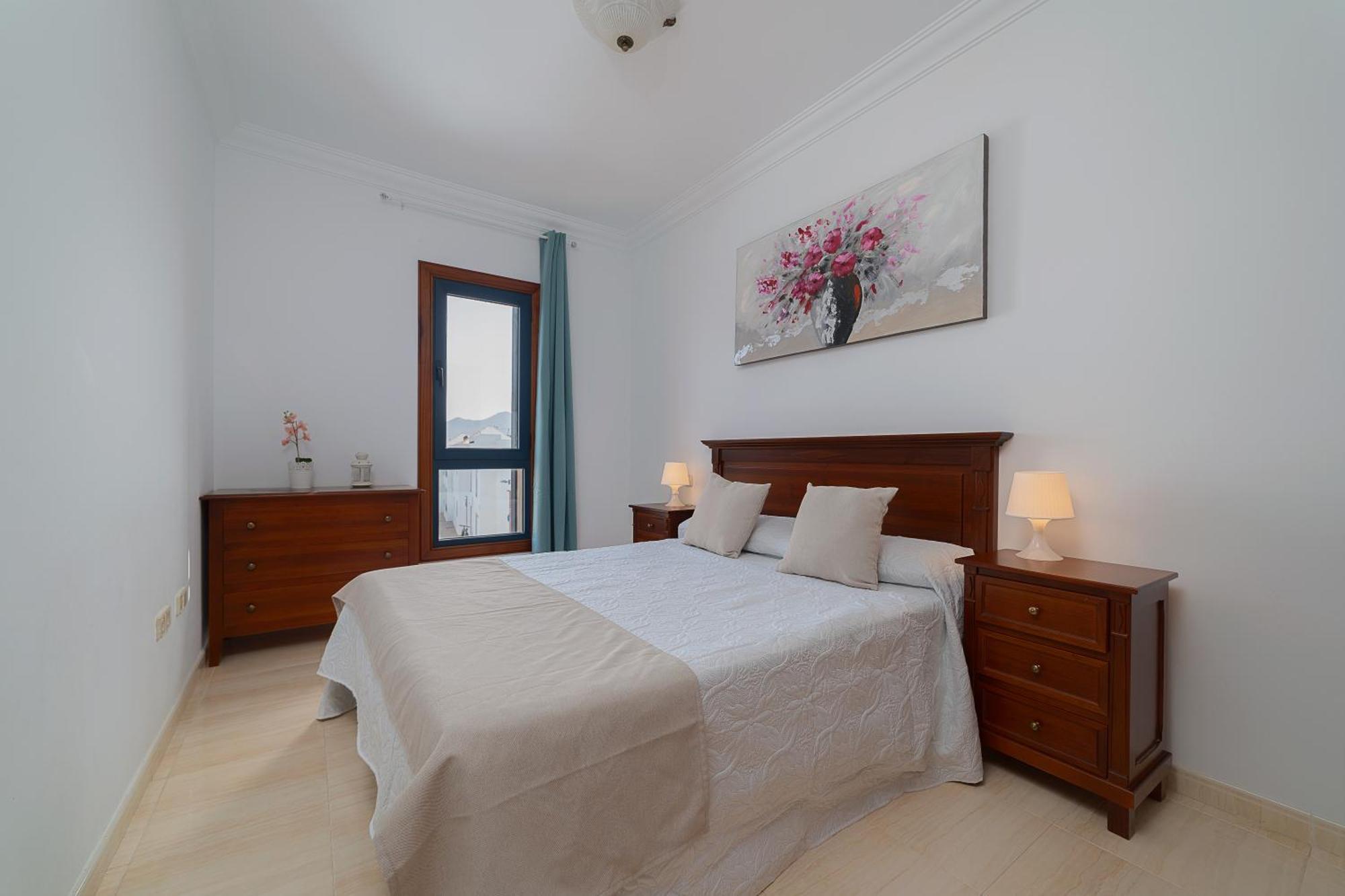 Mireya Apartment Playa Blanca Dış mekan fotoğraf