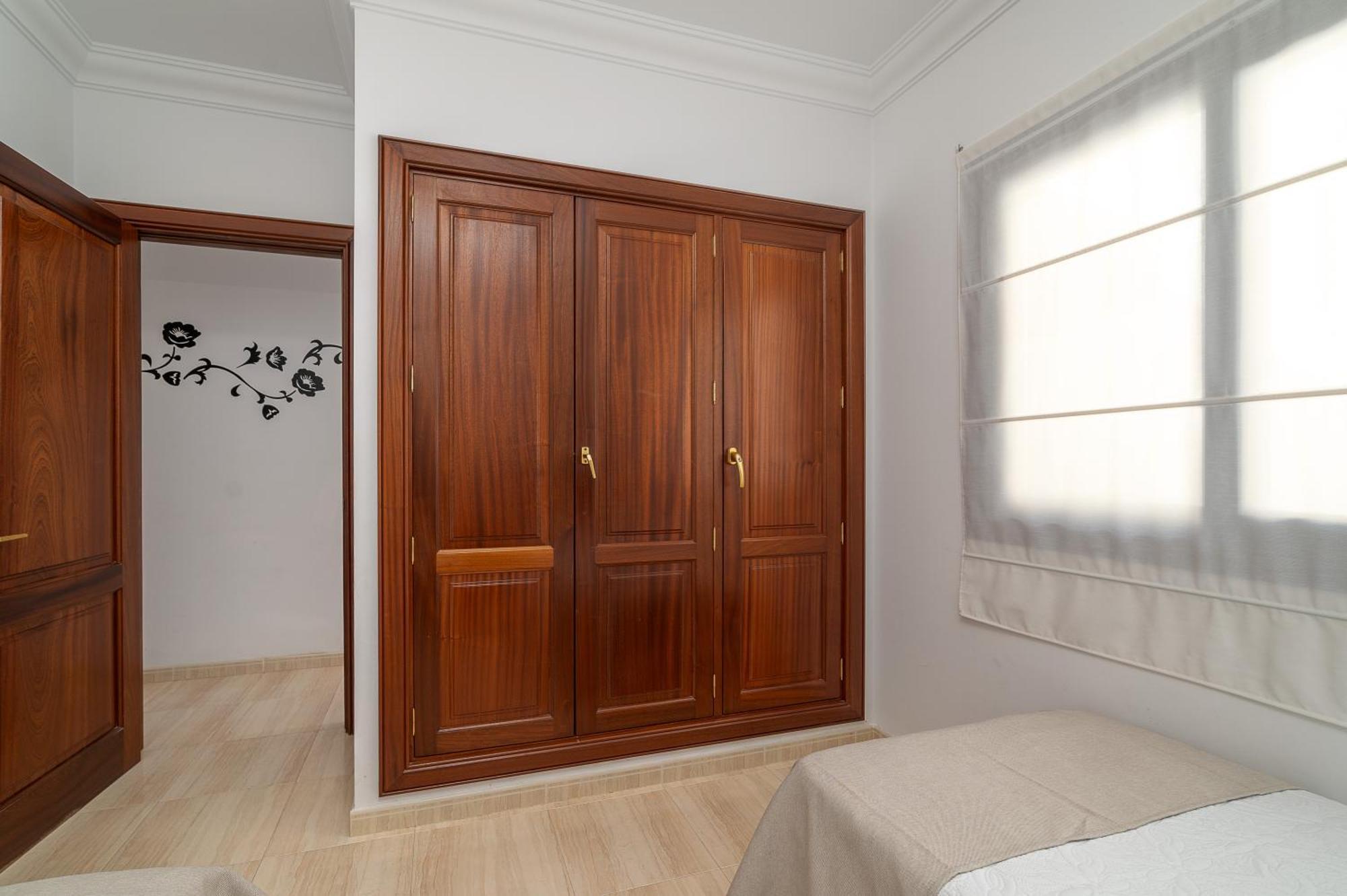 Mireya Apartment Playa Blanca Dış mekan fotoğraf