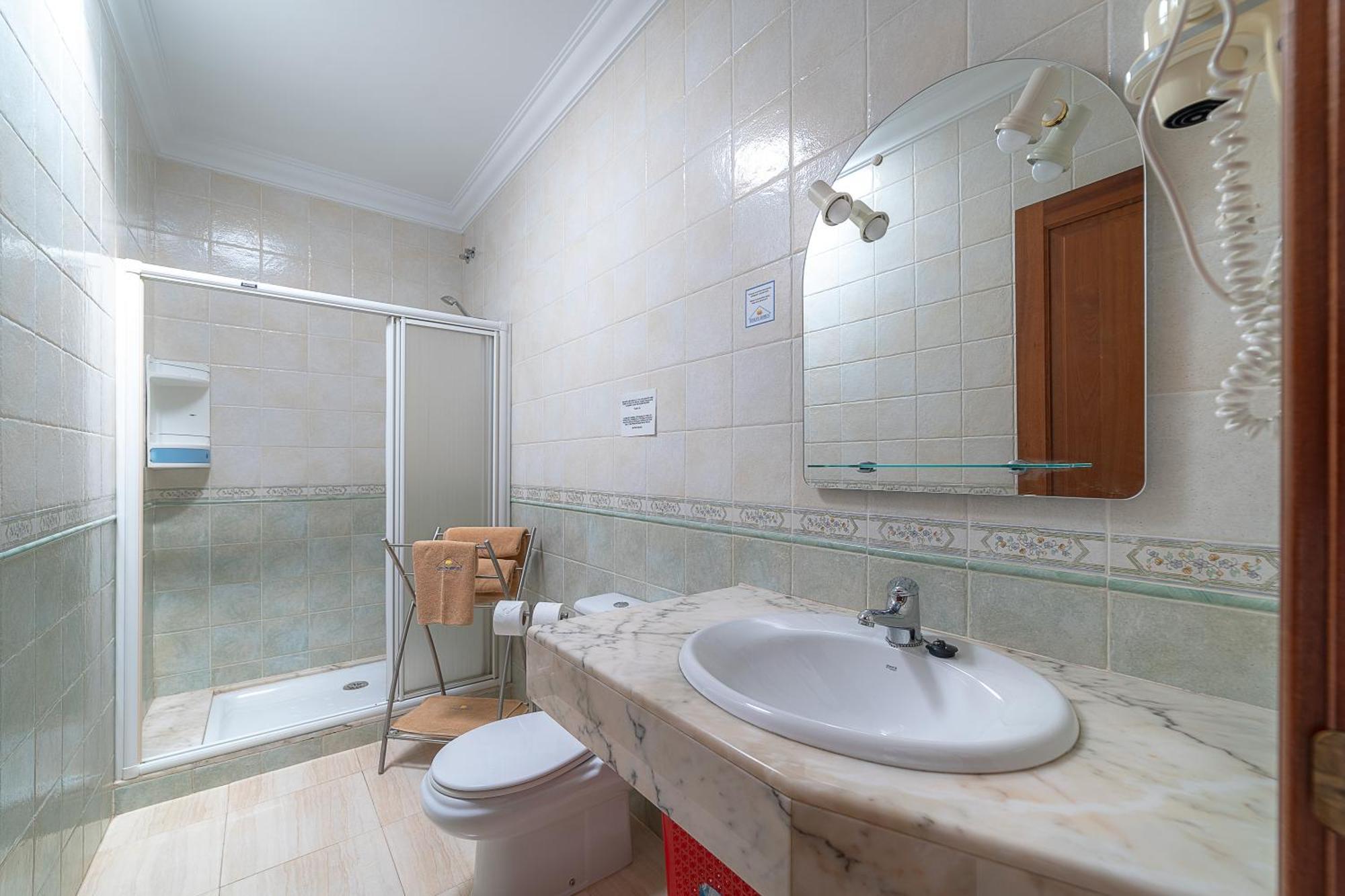 Mireya Apartment Playa Blanca Dış mekan fotoğraf