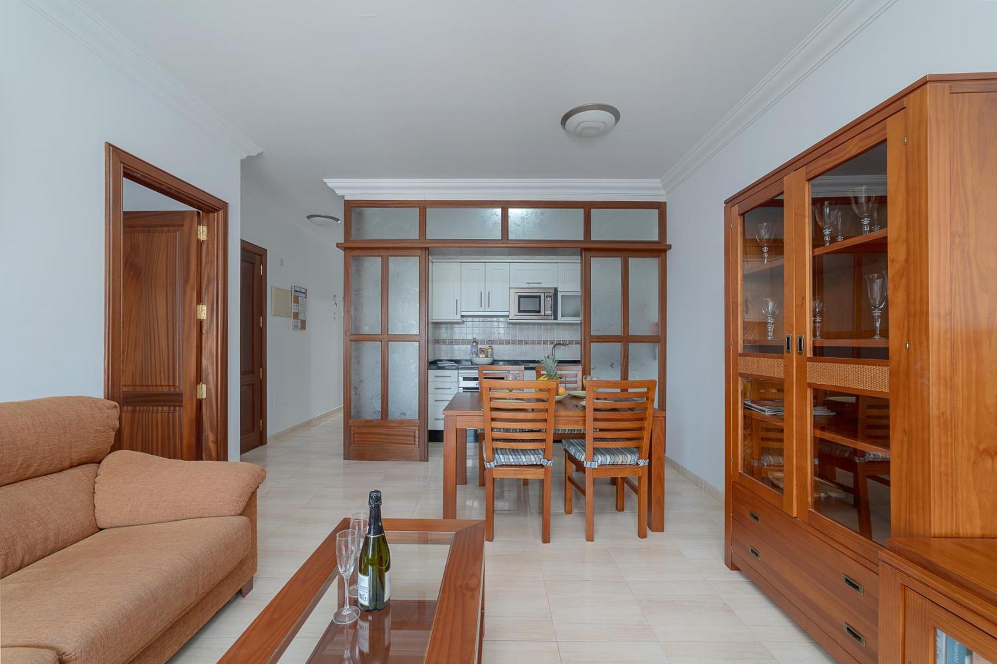 Mireya Apartment Playa Blanca Dış mekan fotoğraf