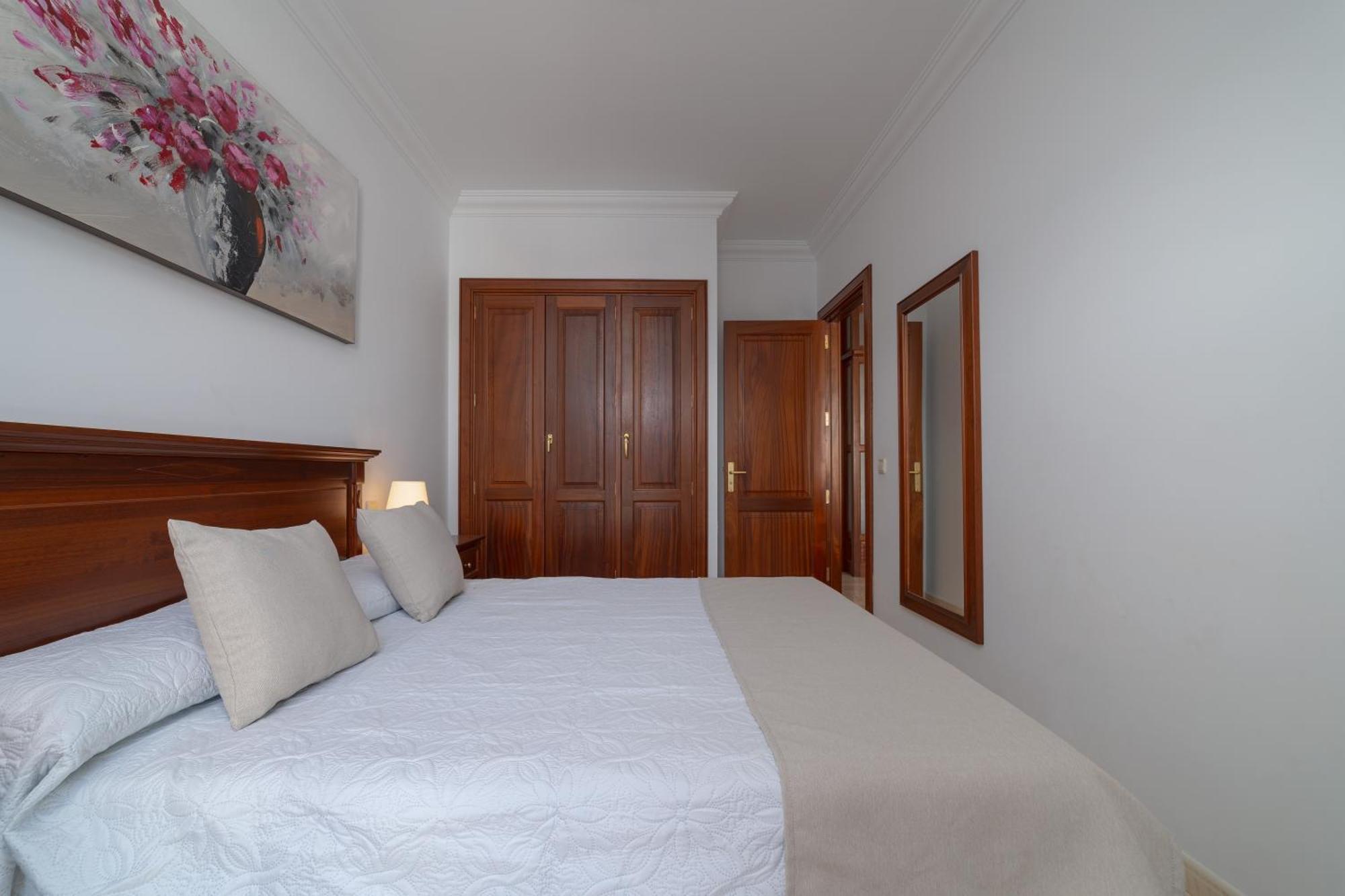 Mireya Apartment Playa Blanca Dış mekan fotoğraf