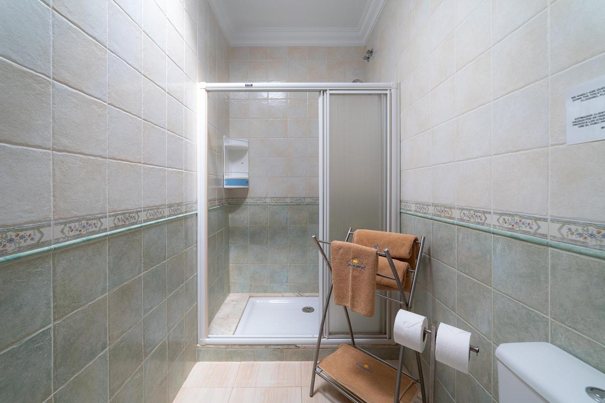 Mireya Apartment Playa Blanca Dış mekan fotoğraf